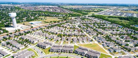 city of pflugerville.